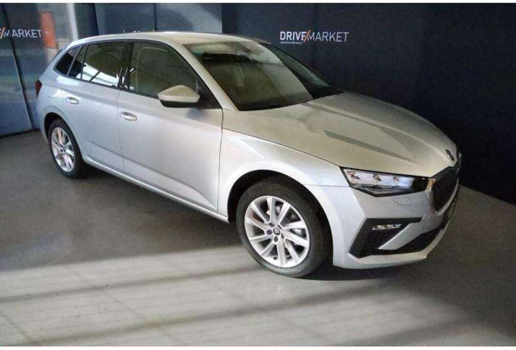 Skoda Selection