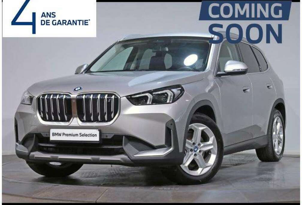BMW xDrive30