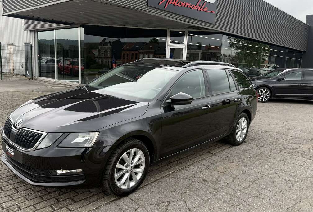 Skoda *1.5 TSI* TOIT PANO* CLIM* NAVI* GARANTIE 12 MOIS*