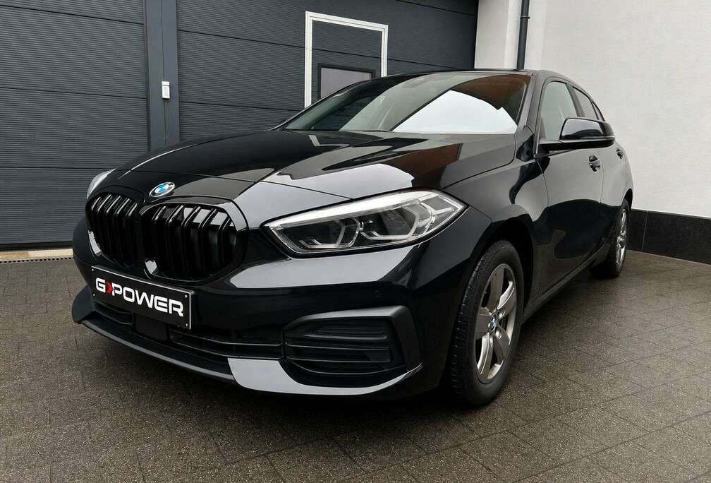 BMW dA Led Navi 1j Garantie