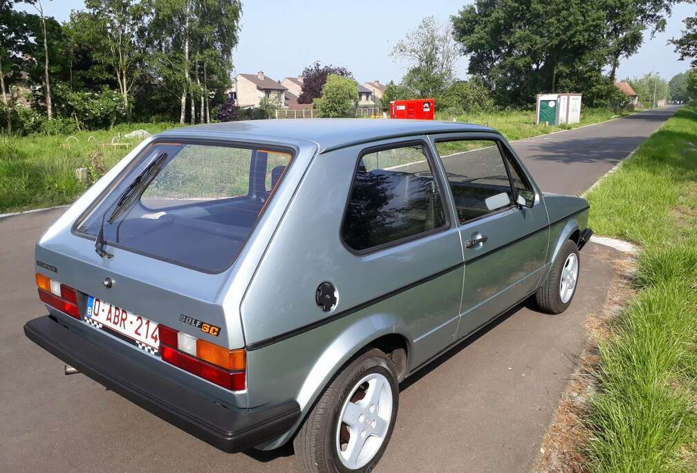Oldtimer
