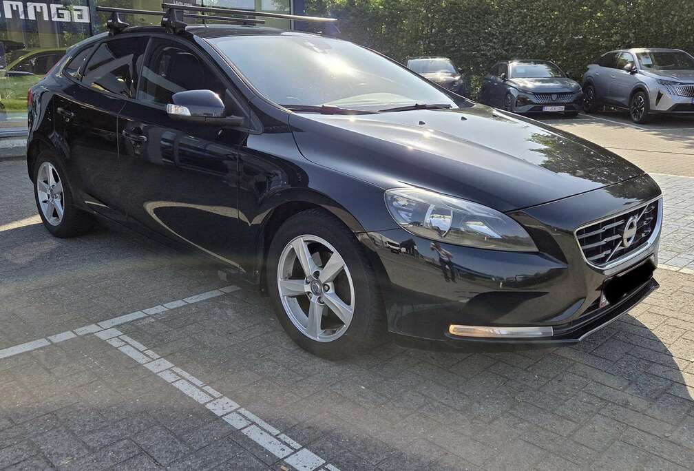 Volvo