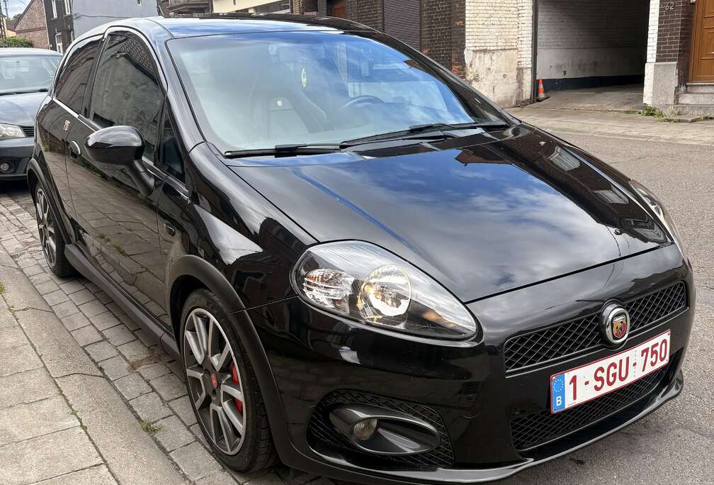 Abarth