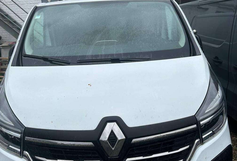 Renault Trafic 2.0 dCi  L2H1 Confort