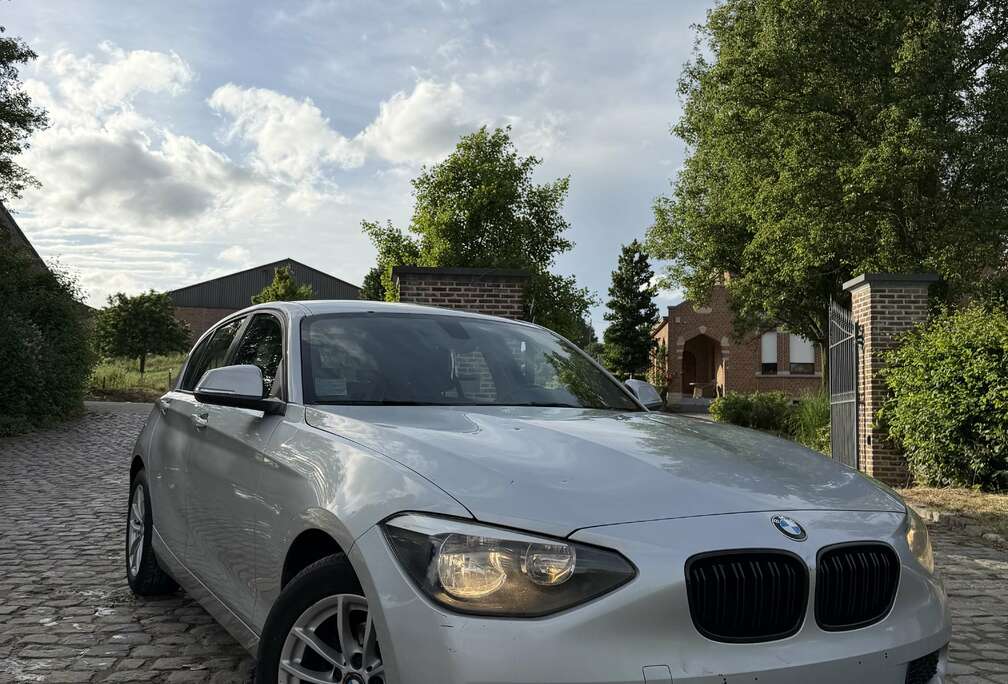 BMW d