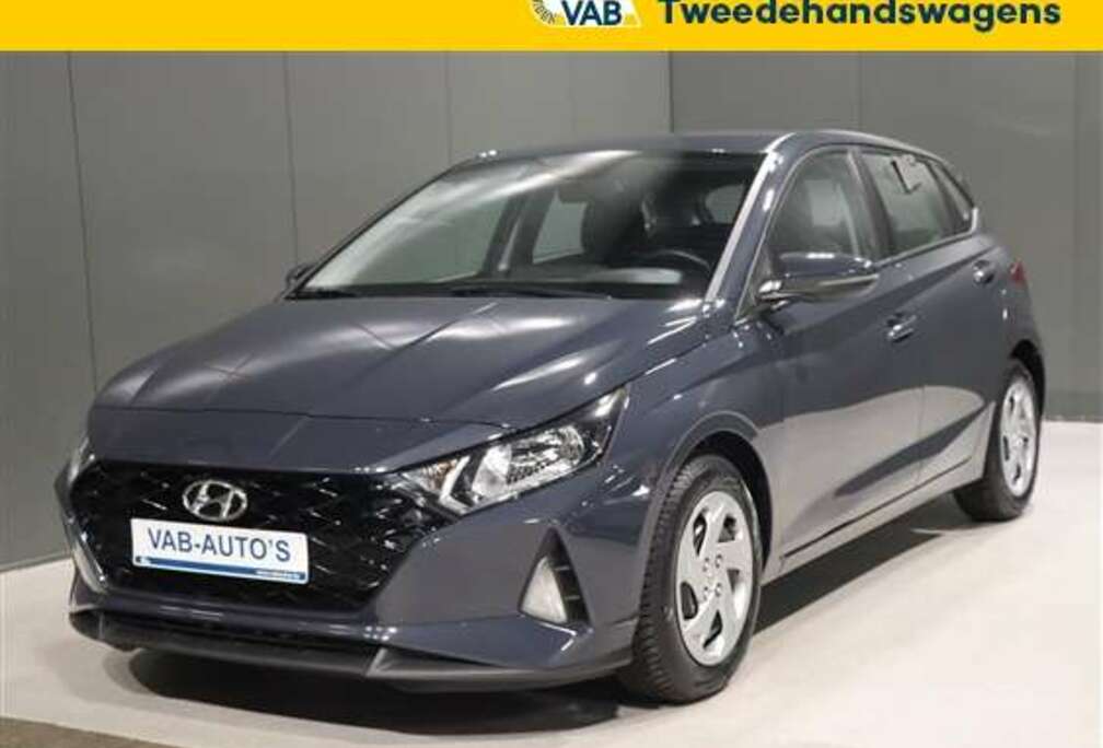Hyundai TWIST 1.0 T-GDI CARPLAY CAMERA ALL SEASON
