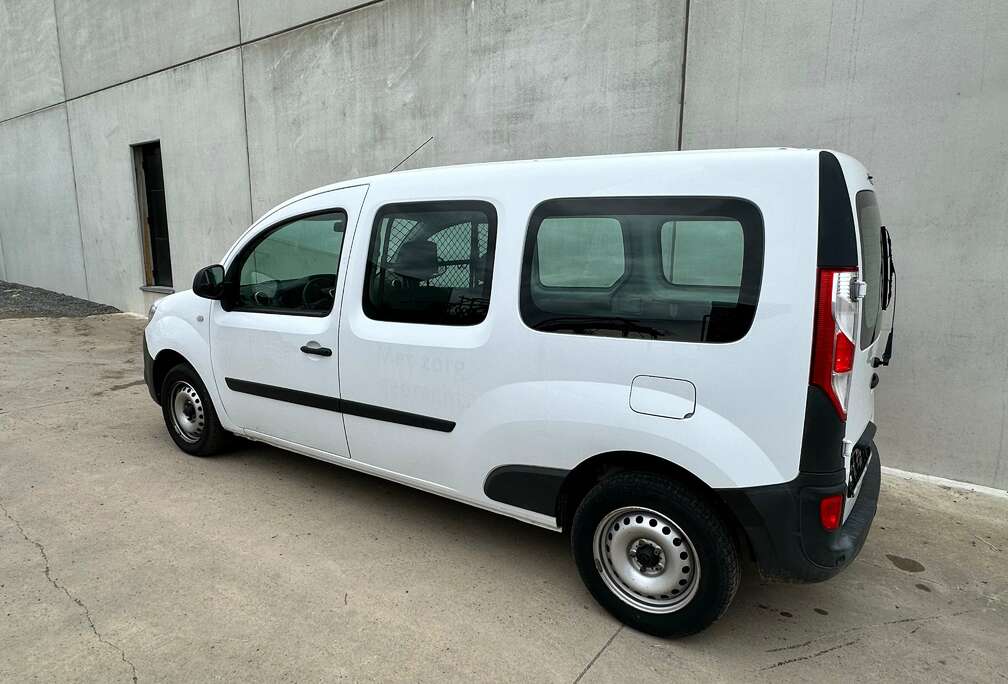 Renault 1.5 dCi Grand Confort