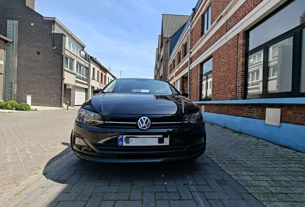 Volkswagen 1.0i Comfortline