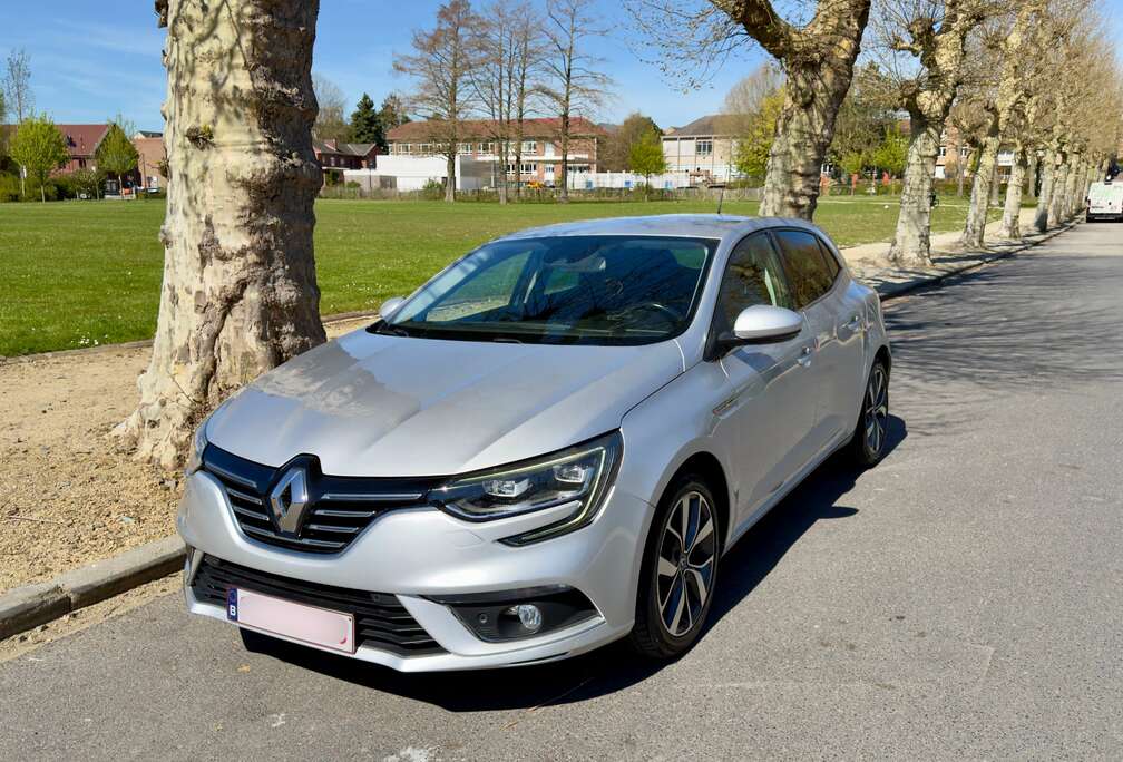 Renault 1.2 TCe Energy Bose Edition