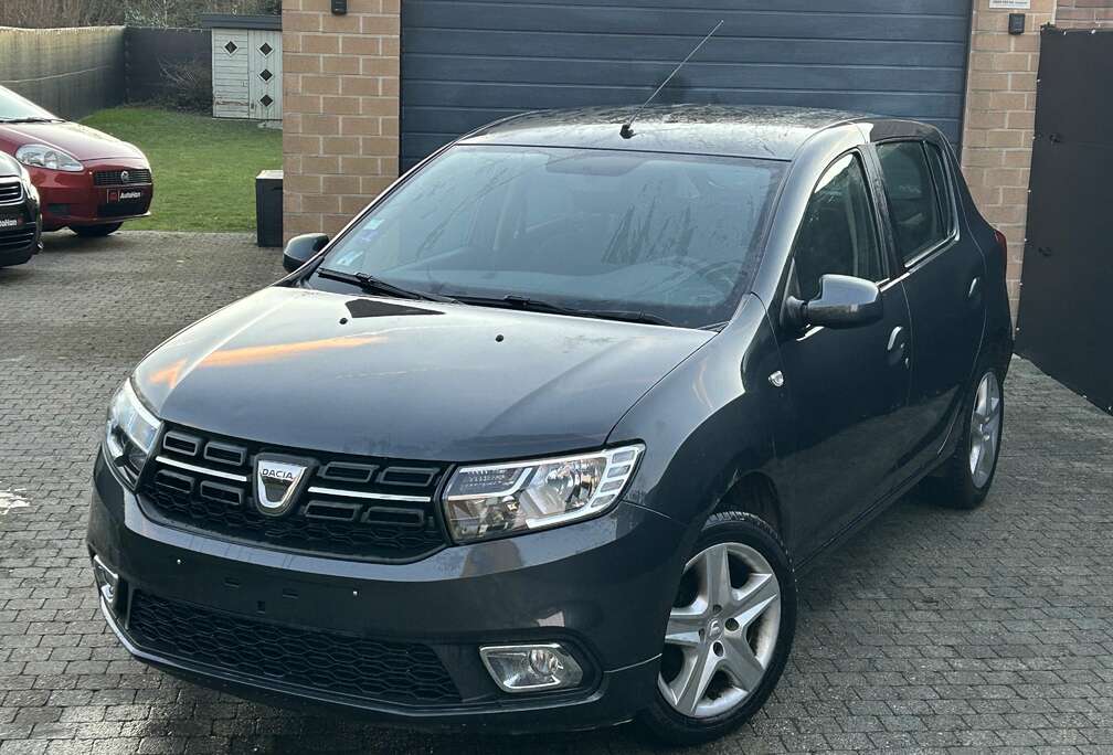 Dacia 1.0Sce Ambiance Airco CruiseControle 2Sleutels