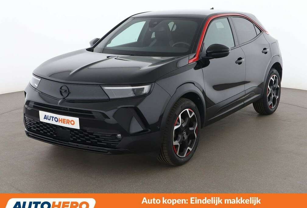 Opel 1.2 Turbo GS Line