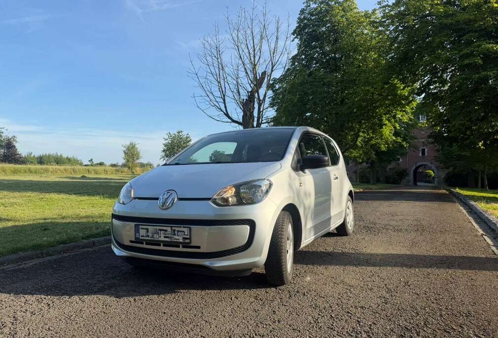 Volkswagen 1.0i Move