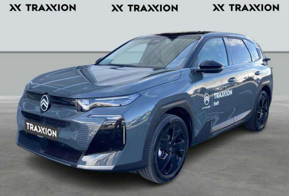 Citroen Hybrid 145 Automatic MAX