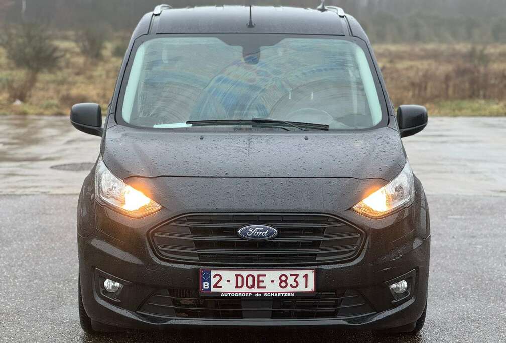 Ford 250 L2 Autm. Basis