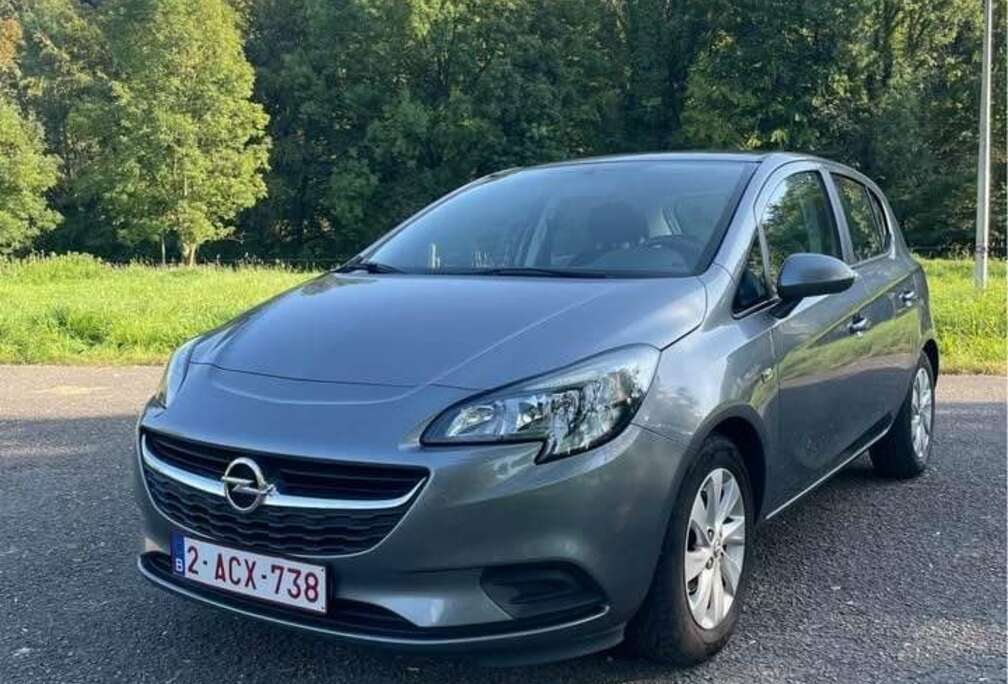 Opel 1.2i Enjoy