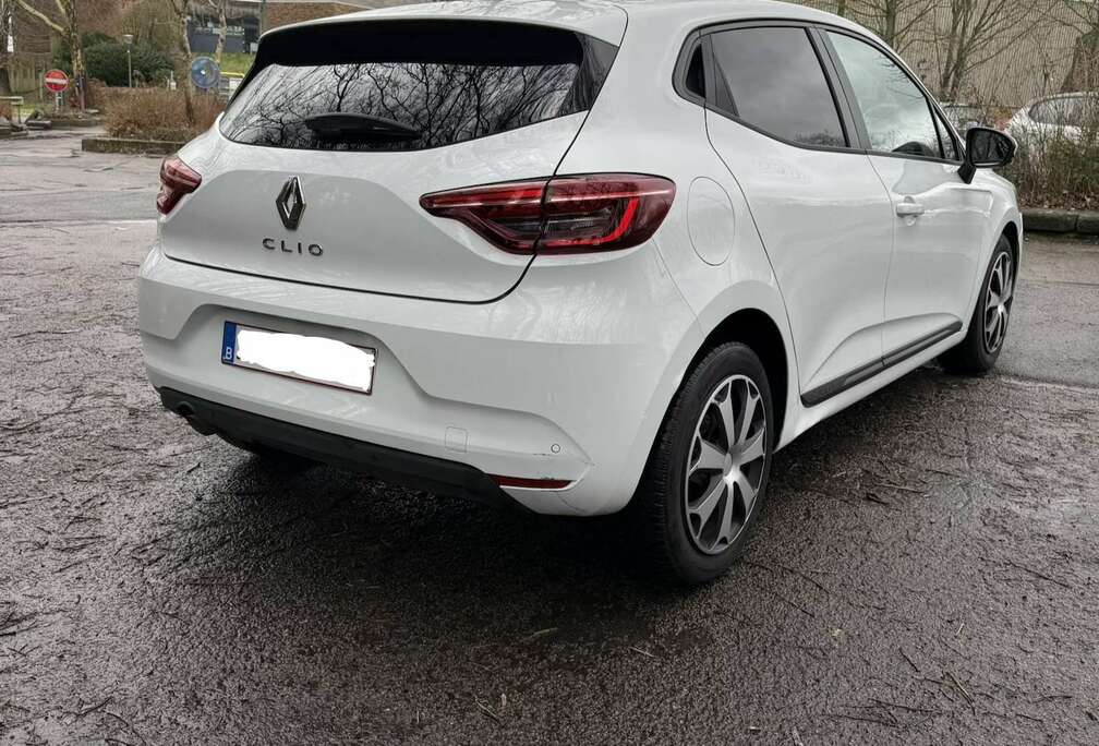 Renault 1.0i SCe Zen