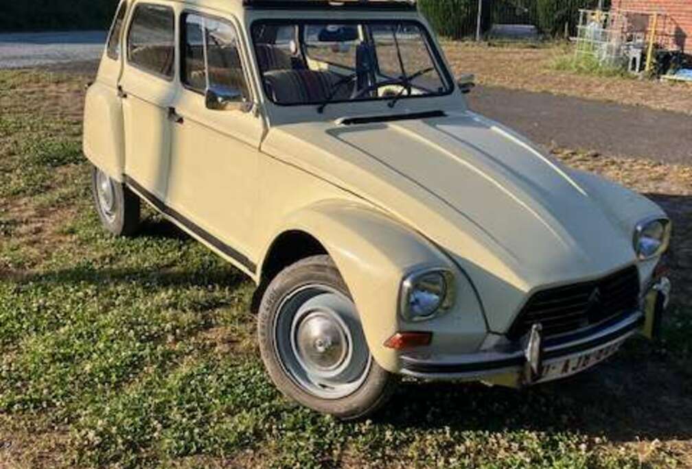 Citroen