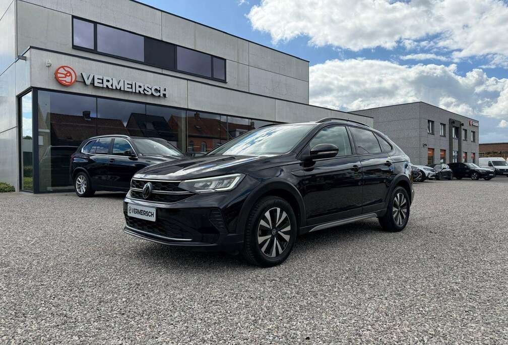 Volkswagen Taigo 1.0 TSI Life Business OPF Life Business*APPLE-CARPLAY*DIGITAL-COCKPIT*PDC*CAMERA*