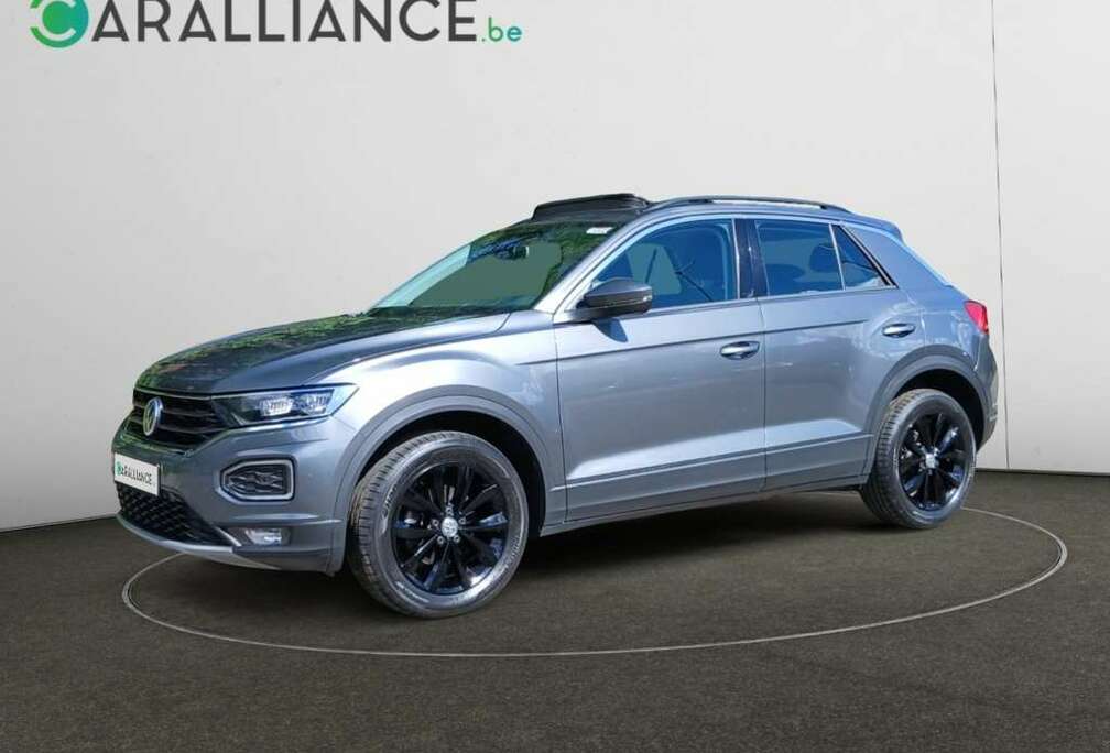 Volkswagen 1.5 TSI DSG |Pano|Virtual|Sgs Chauf.|Camera|Att Remorq.