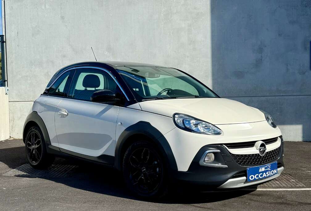 Opel Adam Rocks 1.4i SUPERBE ETAT