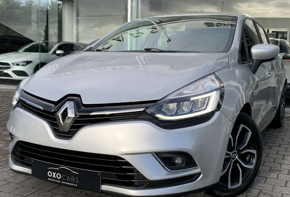 Renault 1.5 DCI / LED / Gps / Clim Auto / Cruise / PDC /