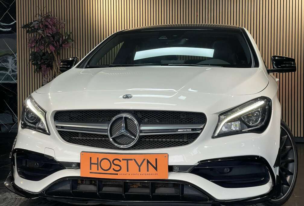 Mercedes-Benz 4-Matic Pack Aéro*GARANTIE 1AN