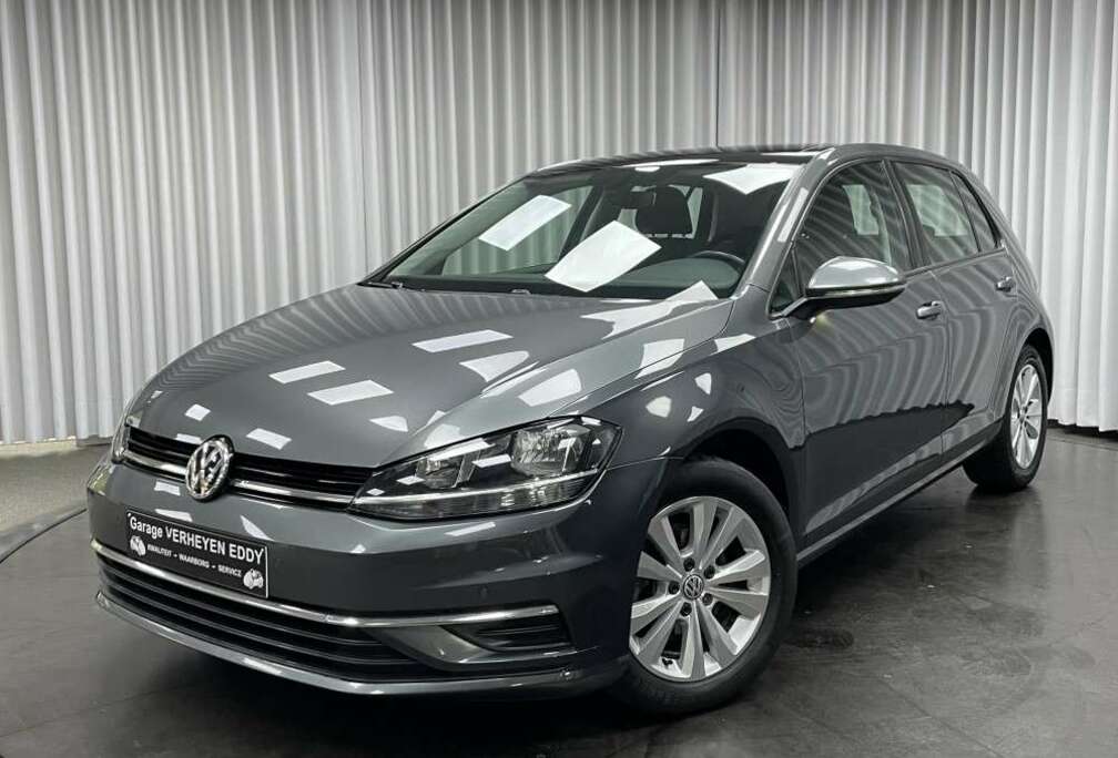 Volkswagen 1.5 TSi / Aut / Navi / Camera / ACC / Pano schuifd