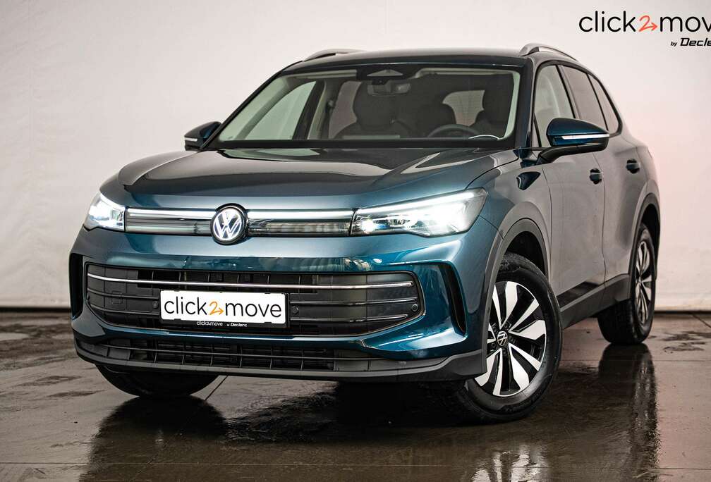 Volkswagen 1.5 eTSI DSG Life *25% Remise sur Prix Catalogue*
