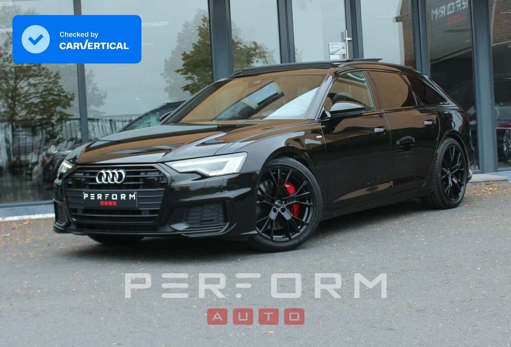 Audi 50TFSI e*HYBRID*QUATTRO*S-LINE*FULL FULL*