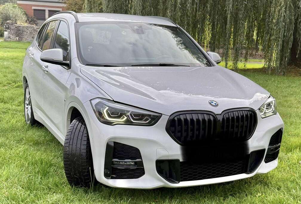 BMW X1 2.0 d xDrive18 AdBlue