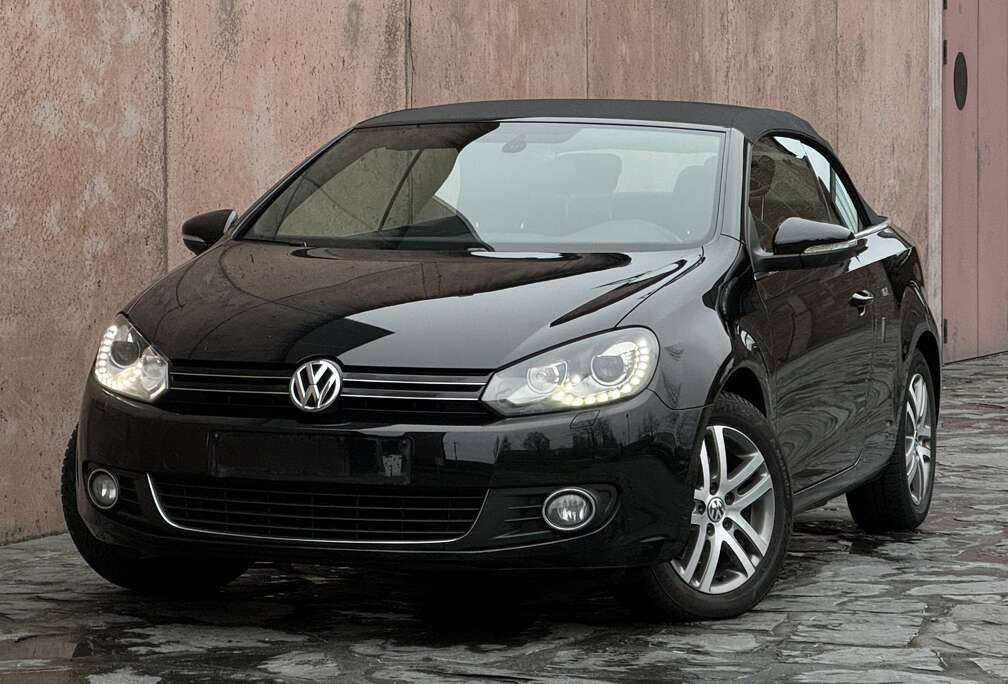 Volkswagen 1.2 TSI /Airco/Navi/Cruise Control/Zetelverwarming