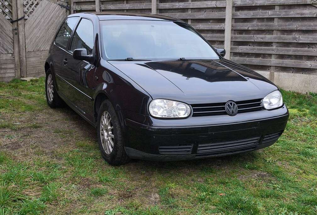Volkswagen 1.8 Turbo