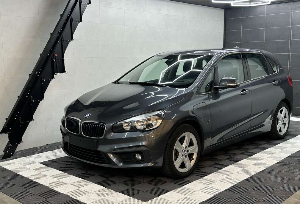 BMW Active Tourer 218iA *** GARANTIE 1 AN ***