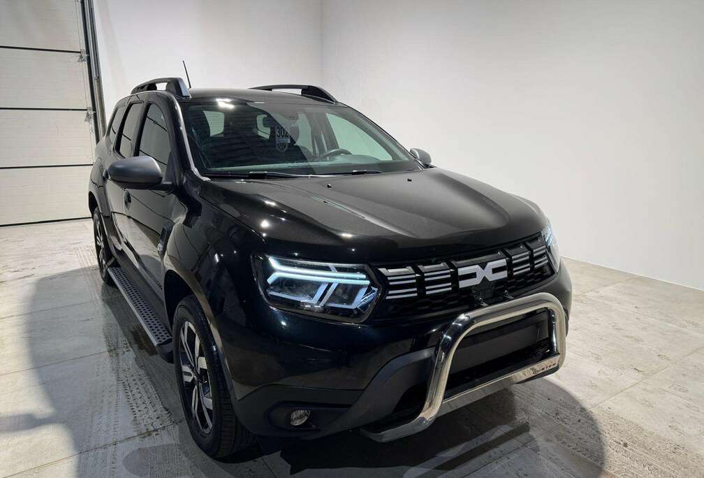 Dacia Duster 1.5 Blue dCi Journey 4X2