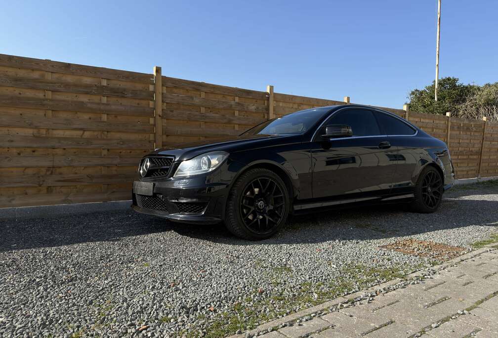 Mercedes-Benz AMG