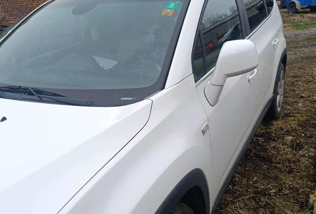 Chevrolet Orlando 2.0 TDCi LTZ