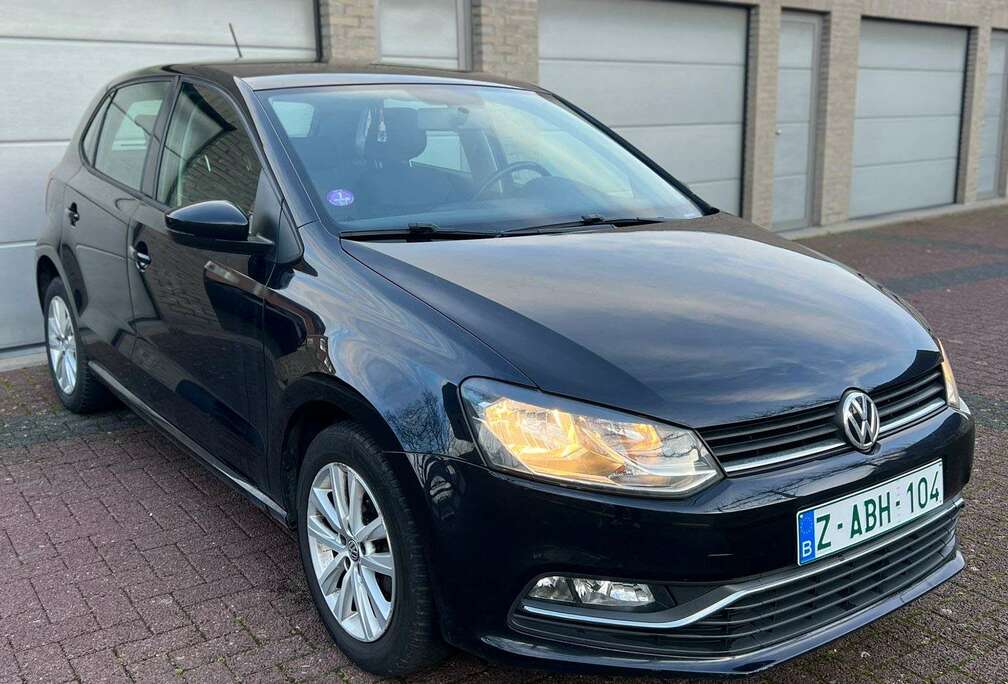 Volkswagen 1.0i Comfortline BMT