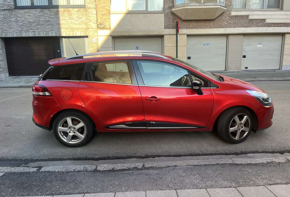 Renault 0.9 TCe Energy Limited