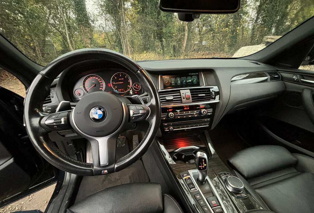 BMW xDrive20d Aut. Advantage