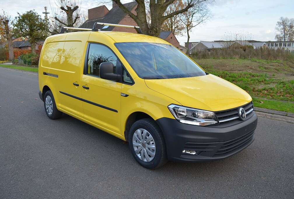 Volkswagen (€11.000 ex BTW) 2.0 TDI L2 maxi EURO6