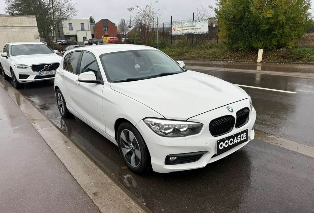 BMW 116i