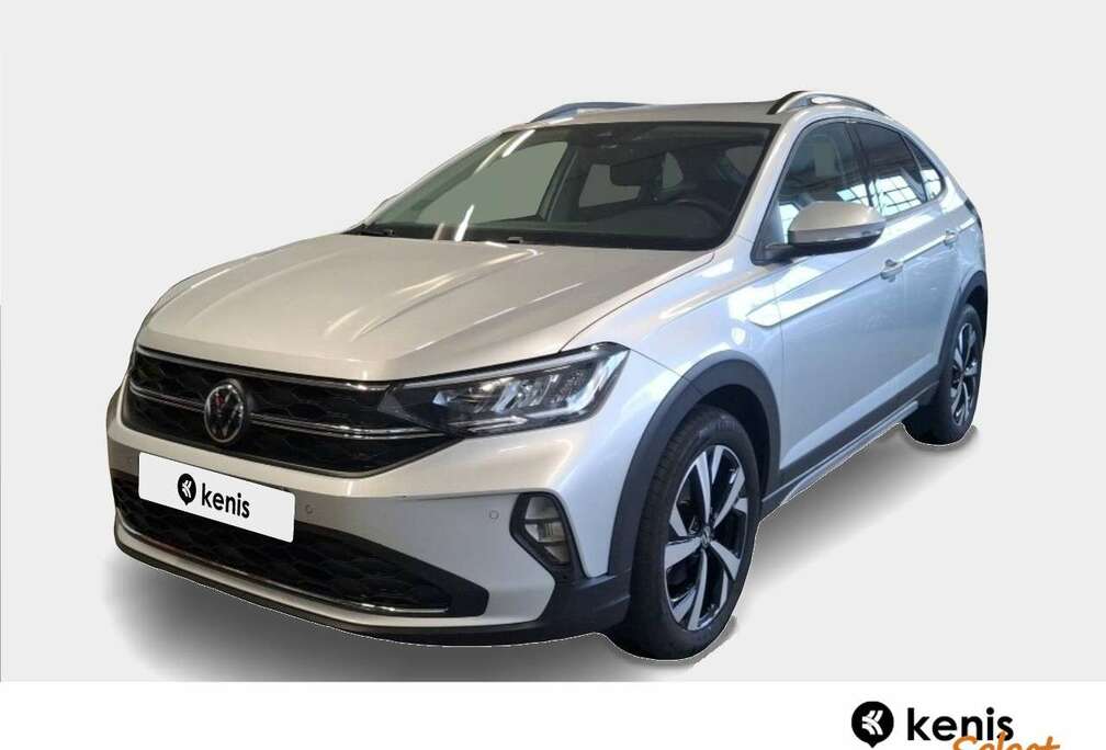 Volkswagen 1.0 TSI Life 115pk AIRCO PDC CAM APPLE CARPLAY