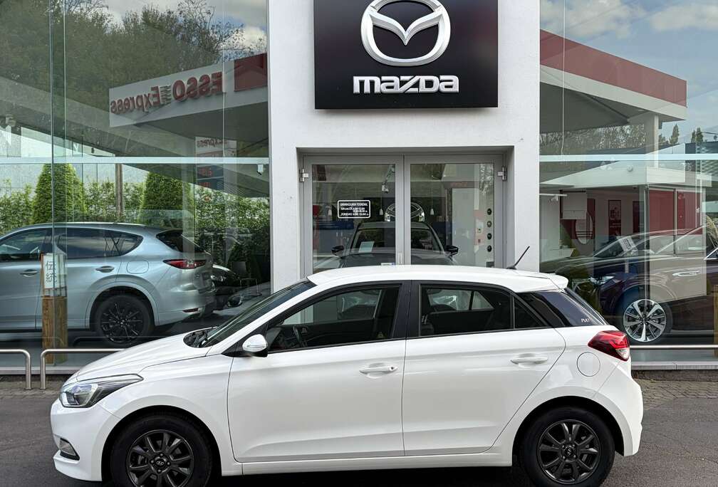 Hyundai i20 1.2i Fun