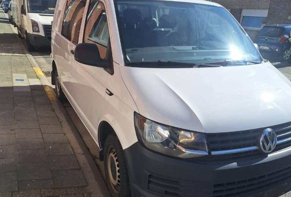 Volkswagen 2.0 TSI BMT