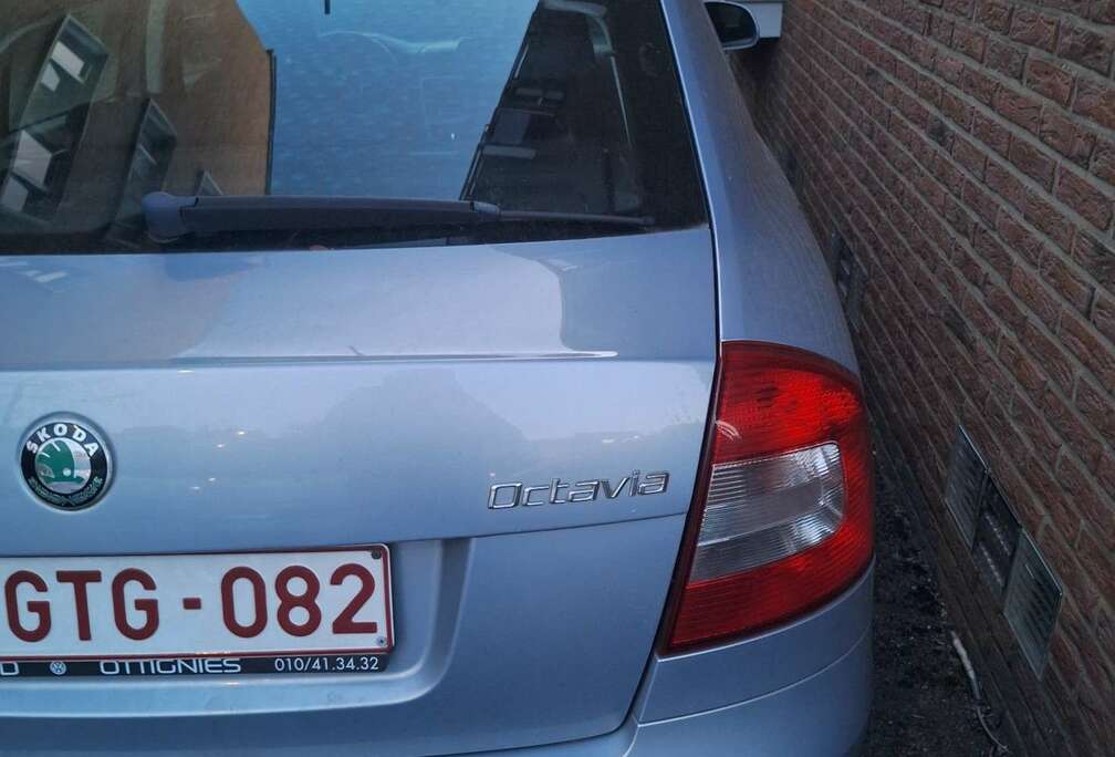 Skoda N1 1.2 TSI 105 CLASSIC