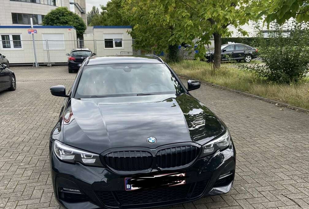 BMW Touring 320iA