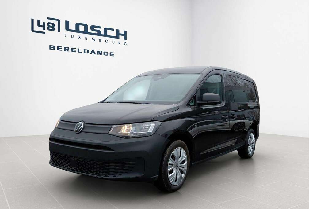 Volkswagen Flexible