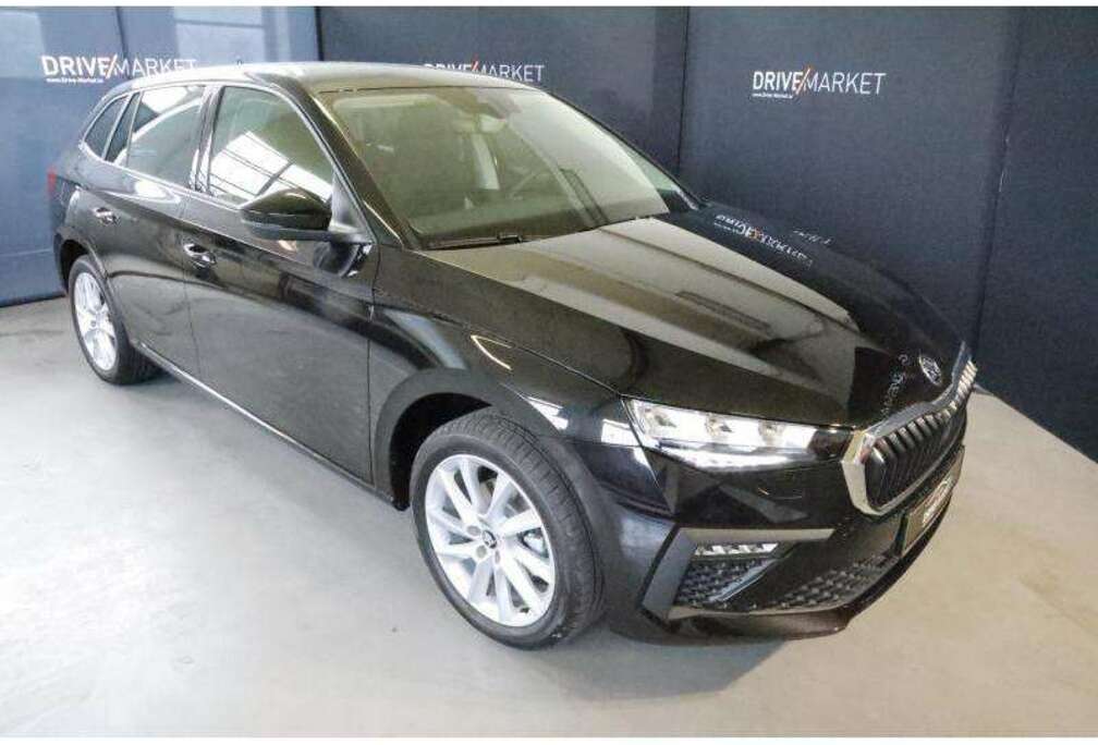 Skoda Selection