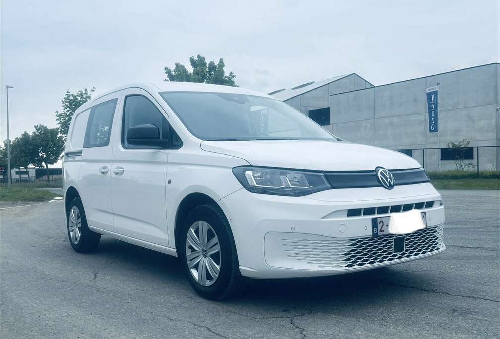 Volkswagen Full Option ,1Eigenaar