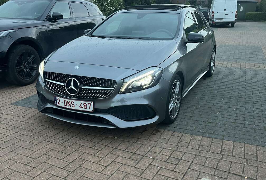 Mercedes-Benz 245G